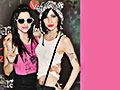 The Veronicas