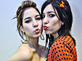 The Veronicas