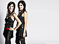 The Veronicas