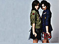 The Veronicas