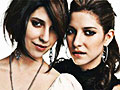 The Veronicas