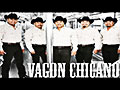 Vagón Chicano