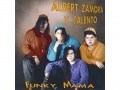 Albert Zamora y Talento