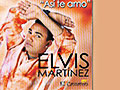 Elvis Martínez