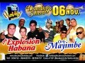 Explosión Habana