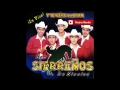 Los Sierreños de Sinaloa