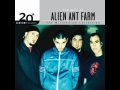 Alien Ant Farm