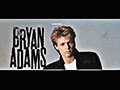 Bryan Adams