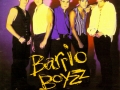 Barrio Boys