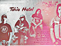 Tokio Hotel