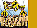 Banda San José de Mesillas