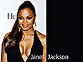 Janet Jackson