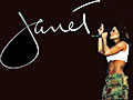 Janet Jackson