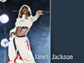 Janet Jackson