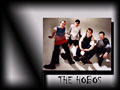 The Hobos