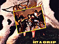 Aerosmith