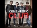 Cementerio Club