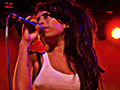 Amy Winehouse