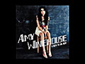 Amy Winehouse