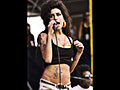 Amy Winehouse