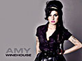 Amy Winehouse