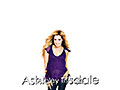 Ashley Tisdale