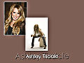 Ashley Tisdale