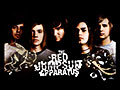 The Red Jumpsuit Apparatus