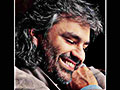 Andrea Bocelli