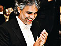 Andrea Bocelli