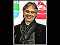 Andrea Bocelli