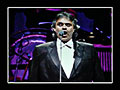 Andrea Bocelli