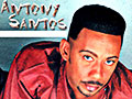 Antony Santos