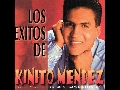 Kinito Mendez