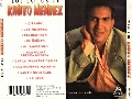 Kinito Mendez