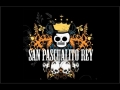 San Pascualito Rey