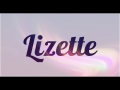 Lizette