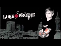 Luke Brodie