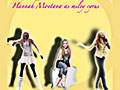 Hannah Montana