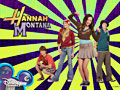 Hannah Montana