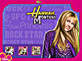 Hannah Montana