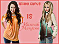 Hannah Montana
