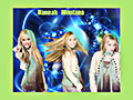 Hannah Montana