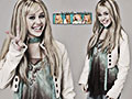 Hannah Montana