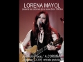 Lorena Mayol
