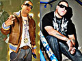 Daddy Yankee & Nicky Jam