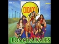 Los Chakales