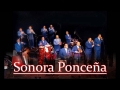 Sonora Ponceña