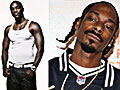Akon feat Snoop Dogg