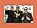 Wisin Y Yandel Con Don Omar